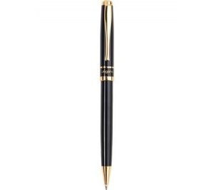 Ручка шариковая Ungaro модель «Classico Gold» в футляре