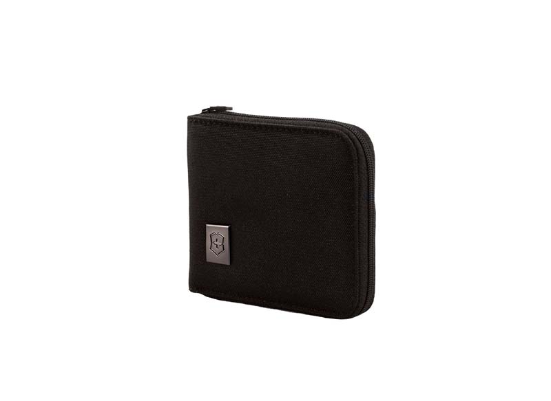  VICTORINOX Tri-Fold Wallet,  , ,  800D, 11x1x10 
