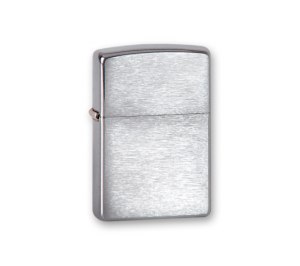  ZIPPO Classic   Brushed Chrome, /, , , 36x12x56 