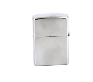  ZIPPO Classic   Satin Chrome, /, , , 36x12x56 