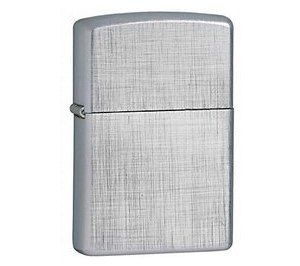  ZIPPO Classic   Brushed Chrome, /, , , 36x12x56 