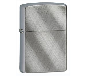  ZIPPO Classic   Brushed Chrome, /, , , 36x12x56 