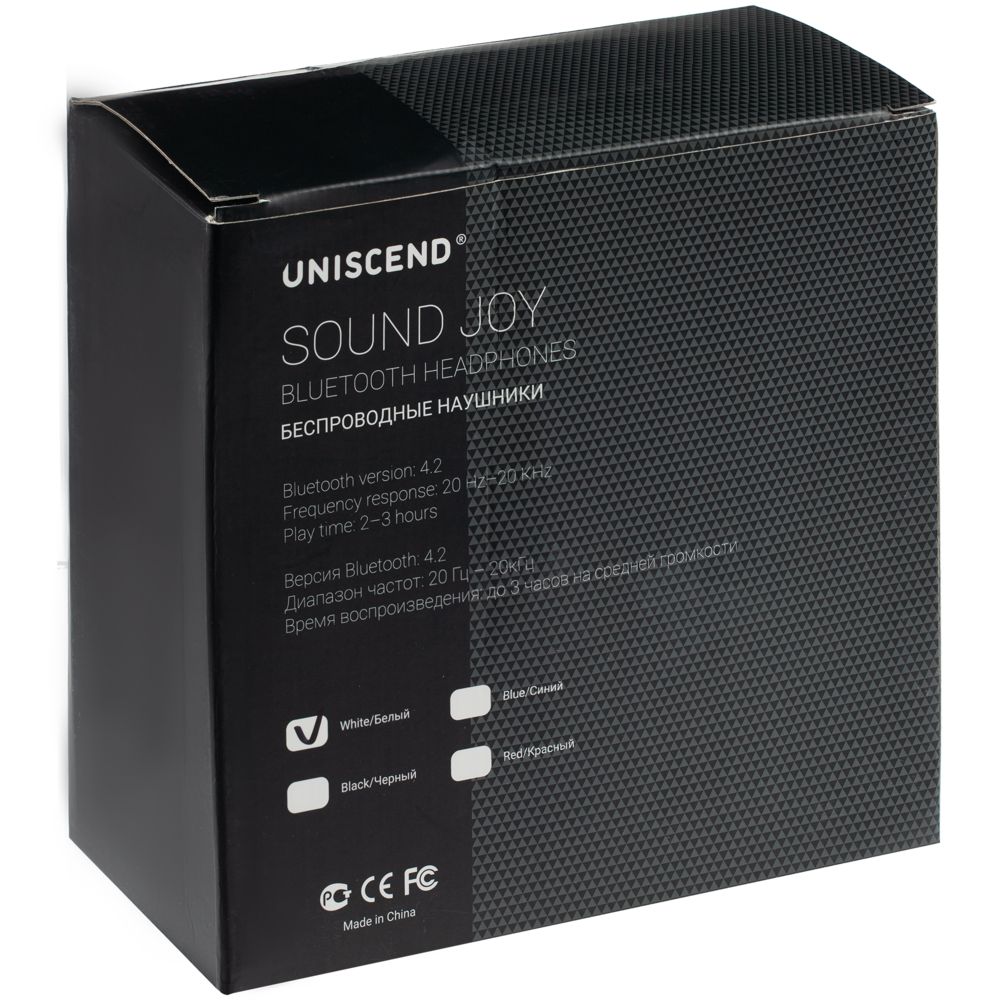   Uniscend Sound Joy, 