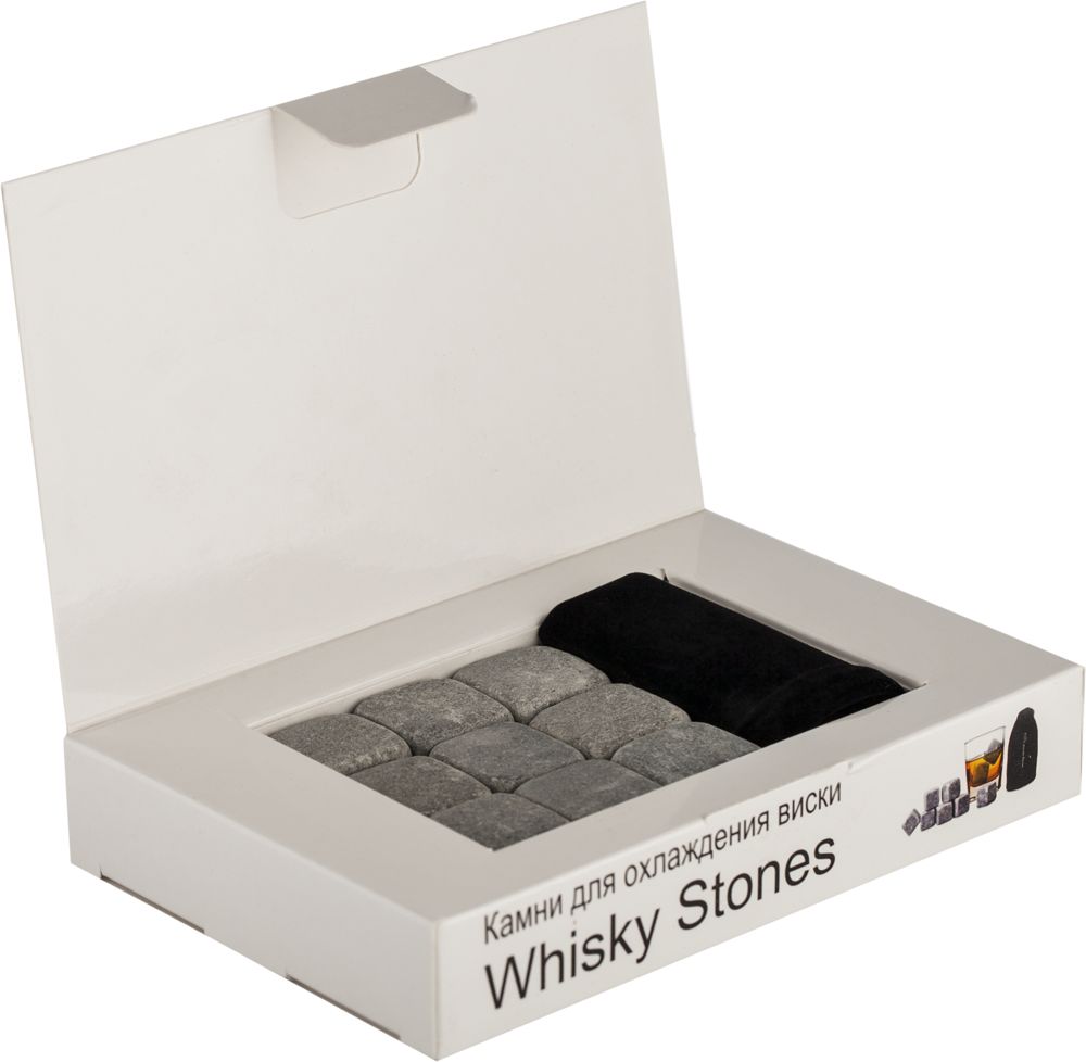    Whisky Stones