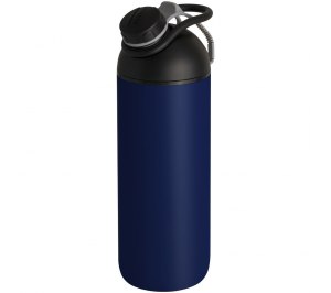 Бутылка для воды fixFlask, синяя