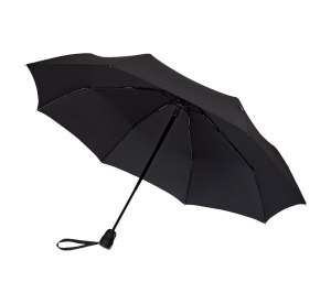 Авоматический зонт GRAN TURISMO, черный