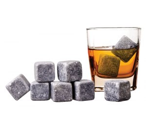    Whisky Stones