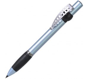 Аллегра механический карандаш, серый/черный