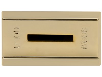 Копилка «Слиток золота»