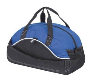 Спортивная сумка "Бумеранг", синий