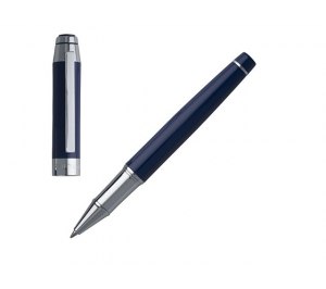 Ручка-роллер Heritage Bright Blue