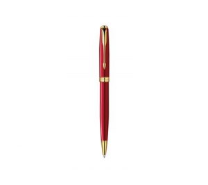   Parker  Sonnet Red Lacquer GT  