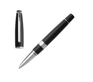 Ручка-роллер Bicolore Black, Cerruti 1881