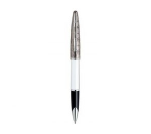   Waterman  Carene Contemporary White ST