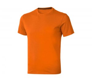 Футболка Nanaimo мужская, оранжевый