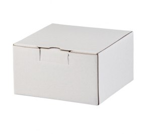 Коробка для чайной пары