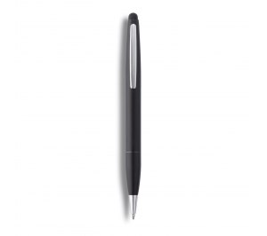 Ручка-стилус 2 в 1 , черный