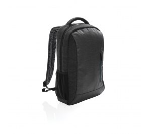 Рюкзак для ноутбука 15", черный