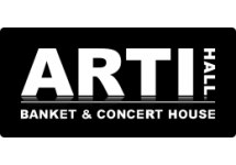 ARTI HALL
