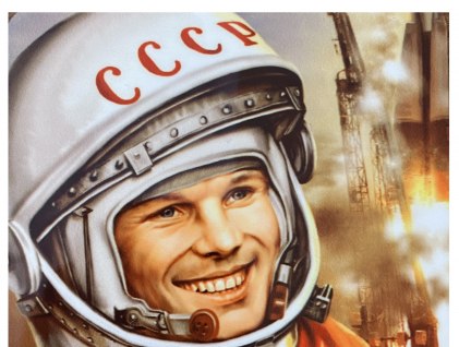 Всемирный день авиации и космонавтики