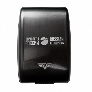 Гравировка на кошельке