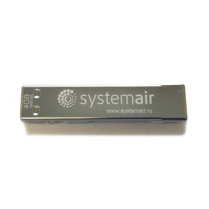 Гравировка на usb флешке