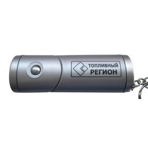 уф-печать на фонарике