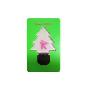 Уф-печать на LED-свече