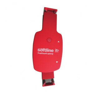 Уф-печать на наушниках Softline