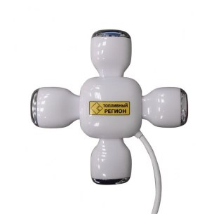 уф-печать на usb-хабе