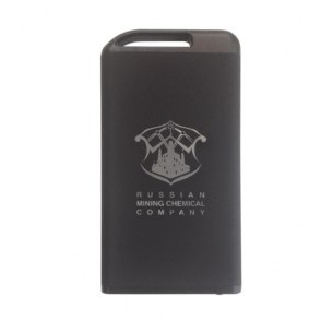 Гравировка на power bank