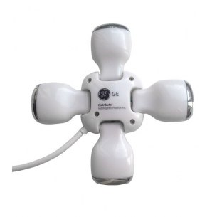 Тампопечать на usb хабах