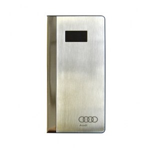 Гравировка на power bank