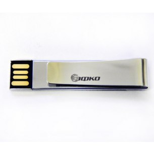 Гравировка на usb флешке