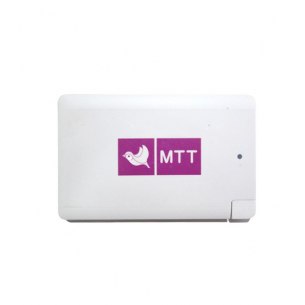 Уф-печать на Power bank МТТ