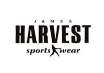 James Harvest