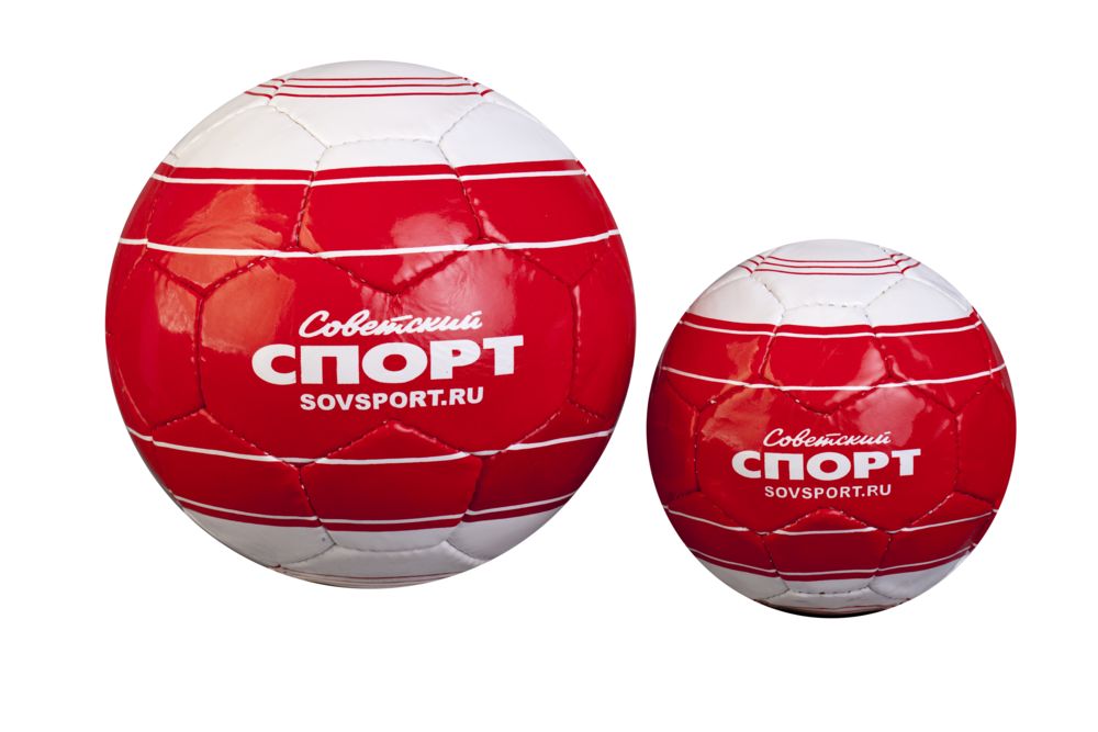 Мячи спортивные