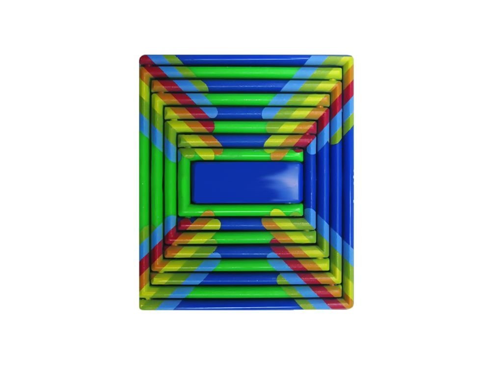 3D головоломка