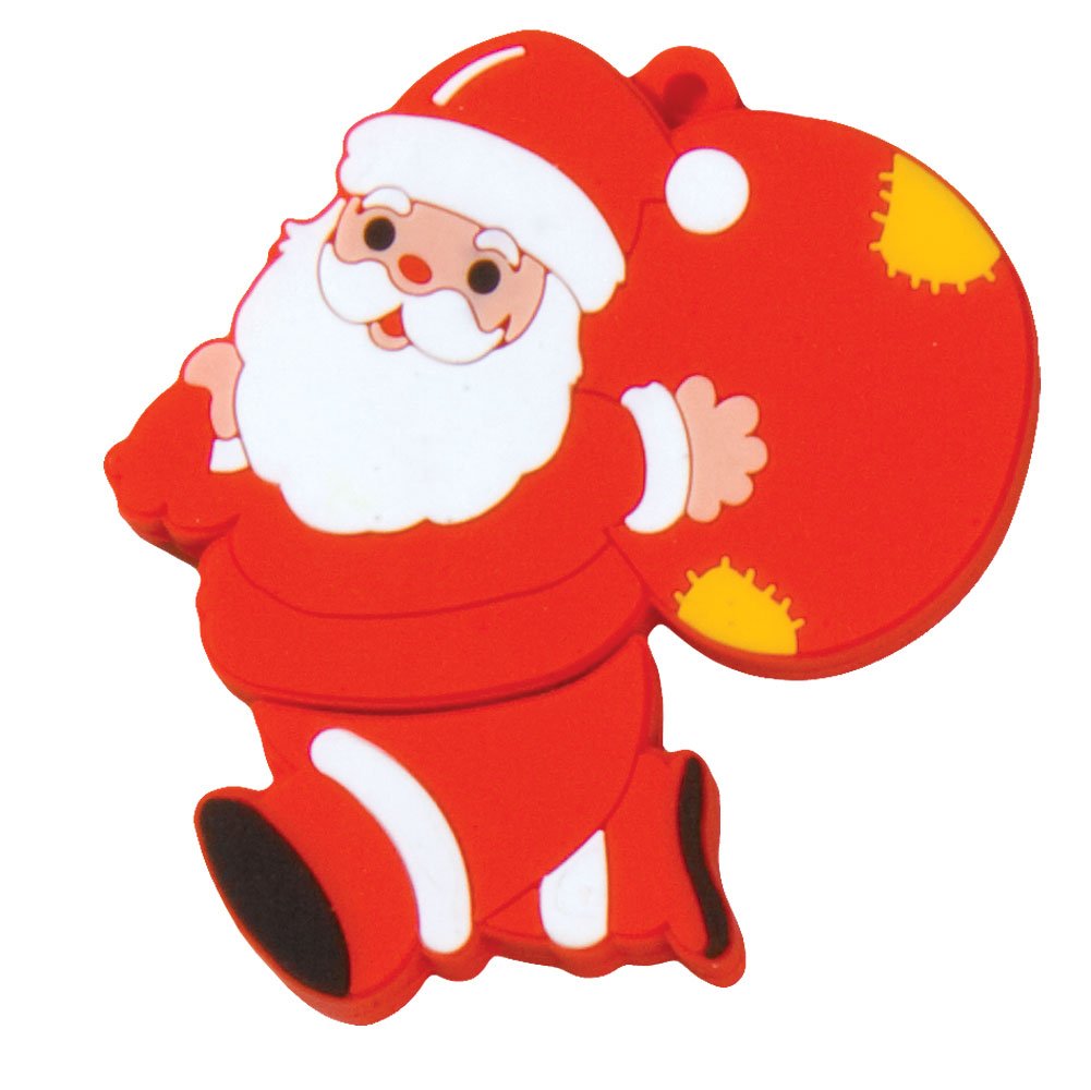 Флешки ПВХ