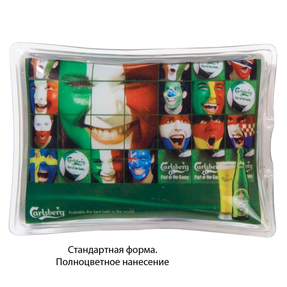 Солевые грелки