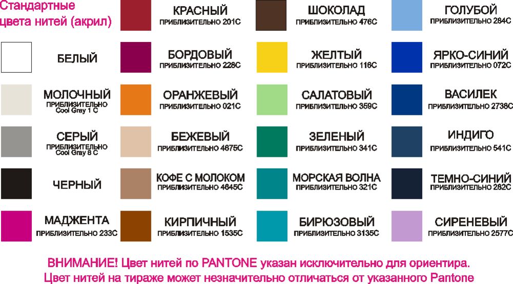 Вязаные шарики-украшения на Новый год