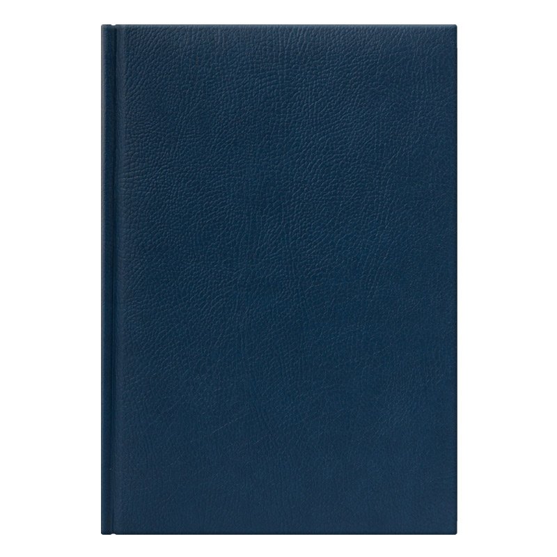 Ежедневник недатированный Marseille 145х205 мм