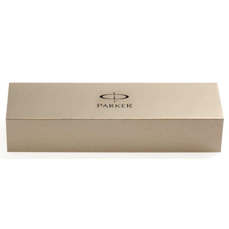 Ручка шариковая "Parker Urban Bay City Blue CT" M, синий стержень