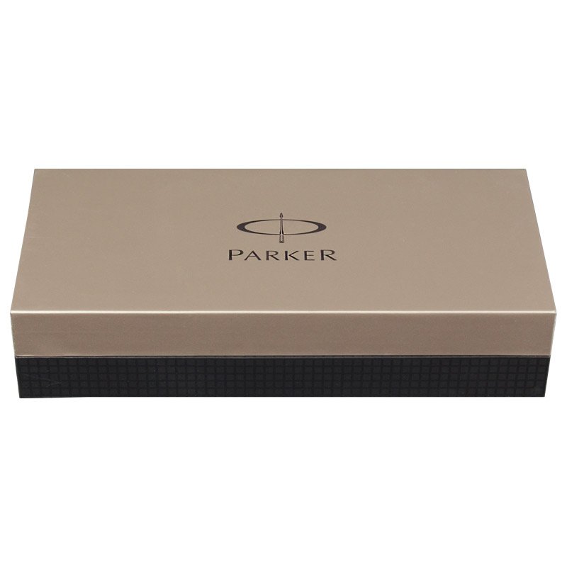 Авторучка-роллер «Parker Sonnet Feminine Silver PGT»