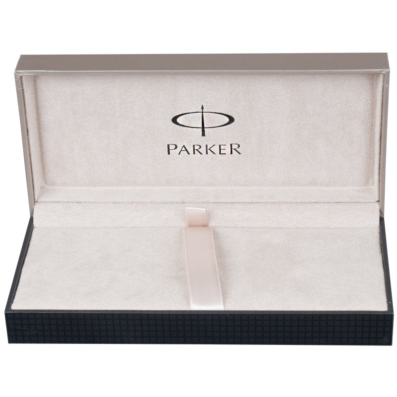 Авторучка-роллер «Parker Sonnet Feminine Silver PGT»