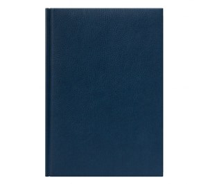 Ежедневник недатированный Marseille 145х205 мм