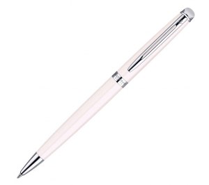 Авторучка шариковая "Waterman Hemisphere Rosewood CT» M, синий стержень