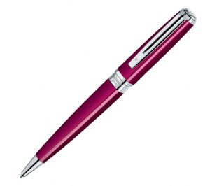 Авторучка шариковая EXCEPTION SLIM