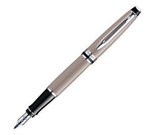 Авторучка-перьевая "Waterman Expert 3 Taupe CT"