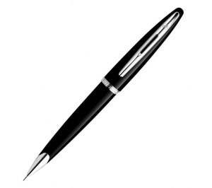Механический карандаш "Waterman Carene Charcoal Grey ST"